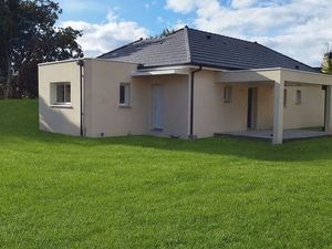 Lons Bourg  Maison neuve avec frais de notaires réduits