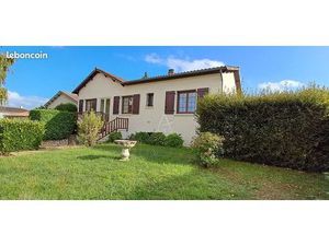 Maison 6 pièces 150 m²