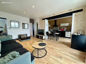 Maison st medard d’eyrans