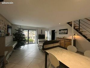 Maison 116 m² Portissol