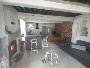 Maison individuelle Saulieu