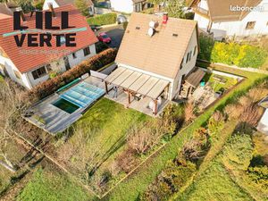 Maison 5 pièces 90 m²