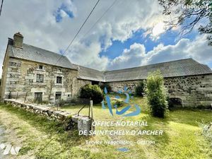 Maison 84 m² AUMONT AUBRAC