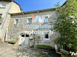 Maison 52 m² RIEUTORT DE RANDON