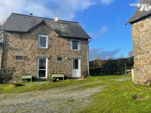 Maison 3 pièces 90 m²