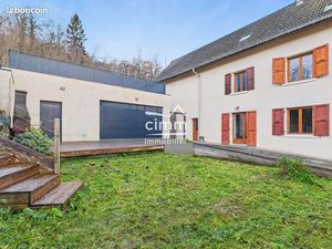 Maison 6 pièces 152 m²