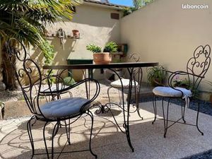 Maison alsacienne rénovée avec terrasse  dépendance et fort potentiel – Niederhausbergen