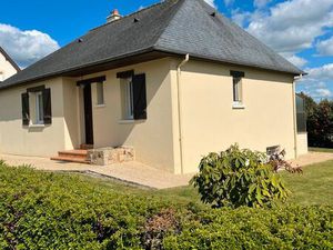 Vente Maison Villaines la juhel