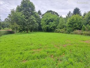 Terrain 1 654 m² Jumilhac Le Grand