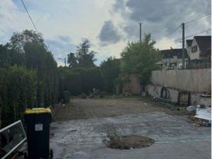 Terrains eau et électricité