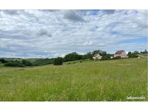 Terrain 1 737 m² Saint Cyprien