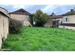 Terrain 454 m² Vergt