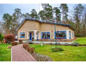 Plain-pied 2+1 chambres  viager  garage  jardin et atelier