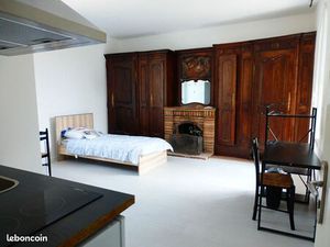 Studio 1 pièce 25 m²