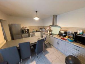 Loue appartement Ciry le noble