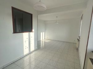 Appartement 3 pièces