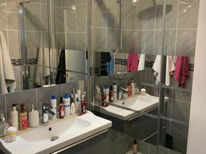 Appartement T3/4 Parc St Cyr