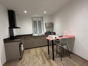 Location appartement Gueugnon