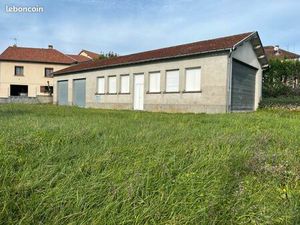 Immeuble 120 m² Thiviers