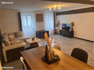 Appartement Montchanin 85m2