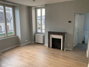 Appartement T1 de 35 M² entièrement renové