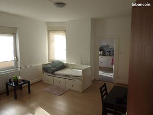 Joli studio meublé dispo de suite