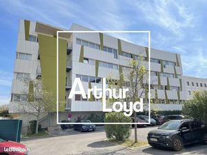Bureaux 99 m²