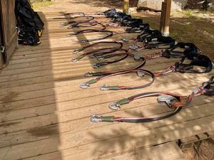 Parc Aventure accrobranche