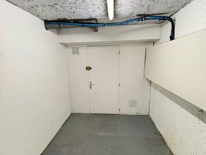 Garage Avenue du General de Gaulle