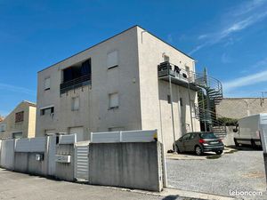 Local professionnel (profession libérale) ou bureau