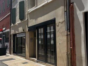 Local commercial à louer