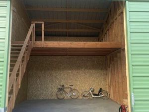 Local d'activité ou stockage