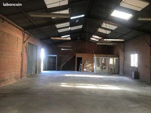 Local commercial 260m2