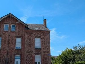 Maison de charme - Jardin Arboré