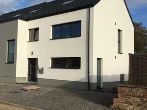 Superbe Maison 5 chambre PEB B volumes exceptionnels