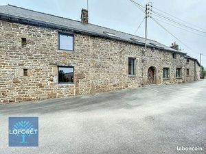 Longère 7 pièces 376 m²