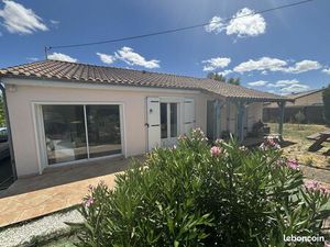 Maison 5 pièces 88 m²