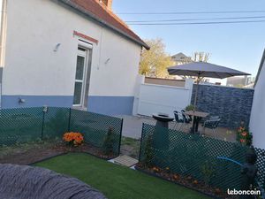 Maison 80 m² Orleans