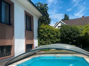 Spacieuse et lumineuse maison familiale proche institutions