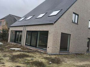 Maison à louer à Torhout € 1.200 (LJ3M5) | Zimmo