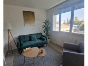 510 Local 37 m2 . Maison médicale . Vandoeuvre-les-Nancy 54500 Quartier Vandoeuvre Sud ZFU