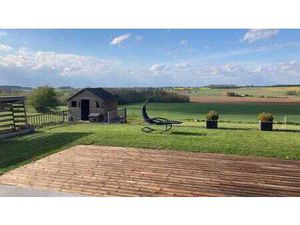 Villa 200m2 vue exceptionnelle sur la vallée