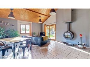 Villa 6 pièces 172 m²