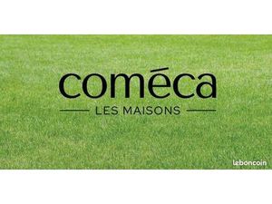 Terrain 314 m² Saint Pere En Retz