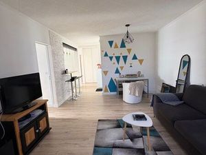 Appartement 4 pièces