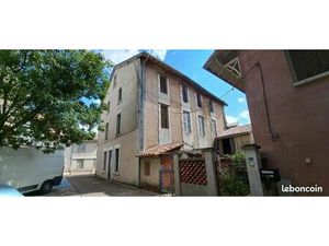 Immeuble 250 m² Riberac