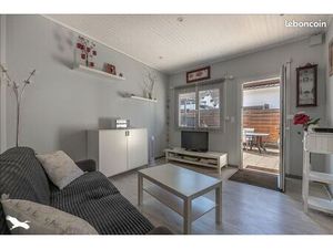 Maison de ville 2 pièces 55 m²