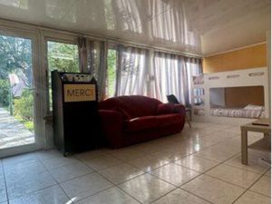 Géant Loft avec Jardin Privatif