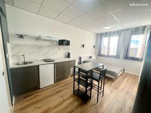 Studio All inclusive