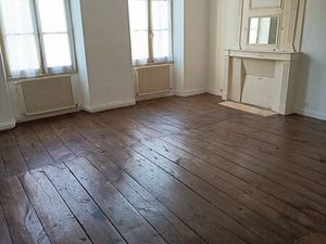 Location studio centre ville Melle